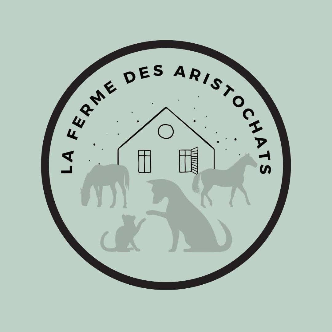 La Ferme Des Aristochats Blicourt Eksteriør bilde